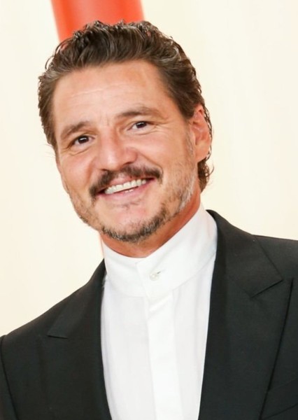 Pedro Pascal photo