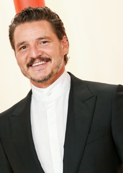 Pedro Pascal photo