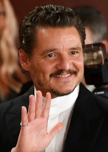 Pedro Pascal photo
