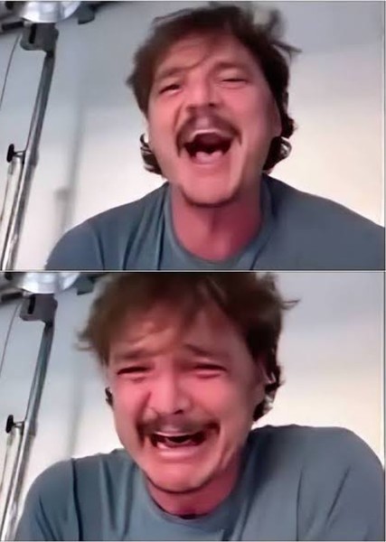 Pedro Pascal photo