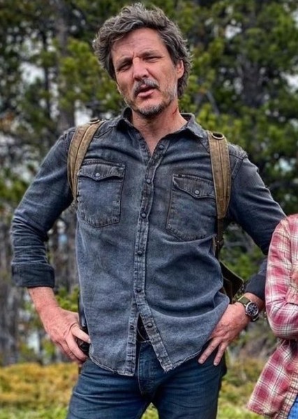 Pedro Pascal photo