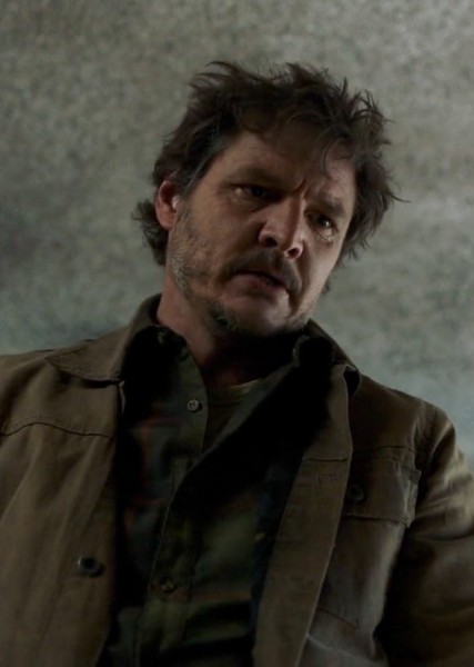 Pedro Pascal photo