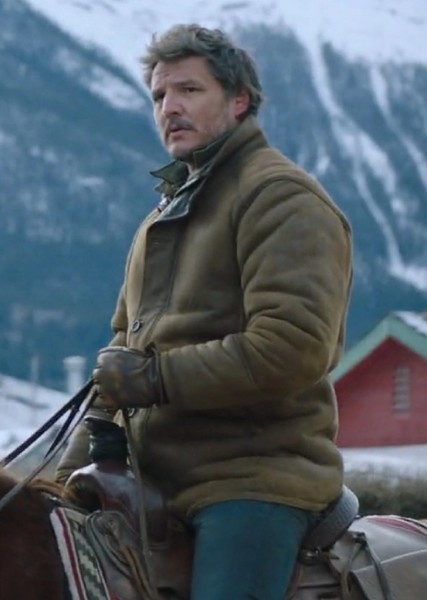 Pedro Pascal photo