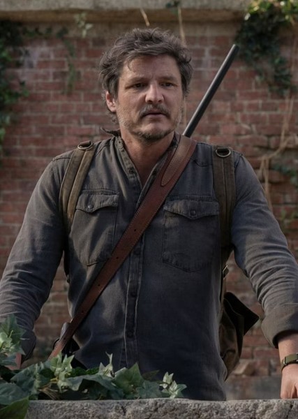 Pedro Pascal photo
