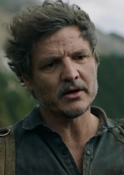 Pedro Pascal photo