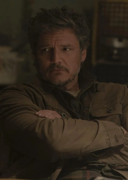 Pedro Pascal photo