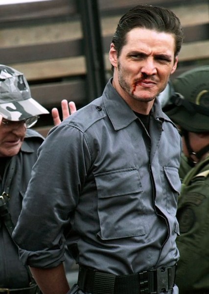 Pedro Pascal photo