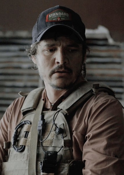 Pedro Pascal photo