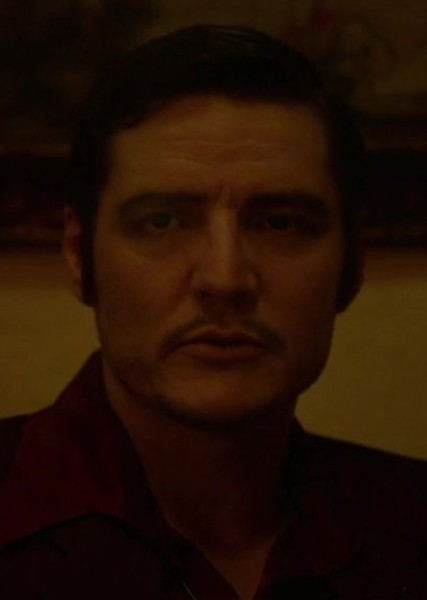 Pedro Pascal photo