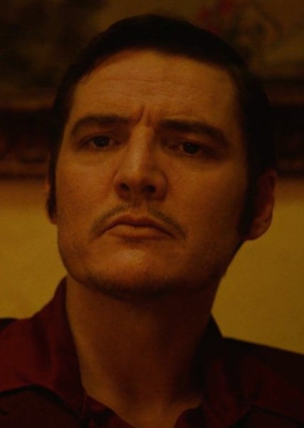 Pedro Pascal photo