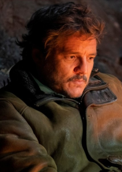 Pedro Pascal photo