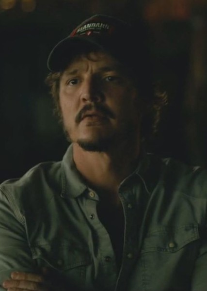 Pedro Pascal photo