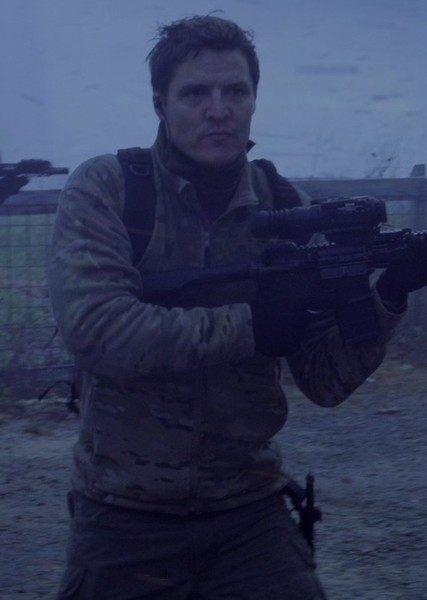 Pedro Pascal photo