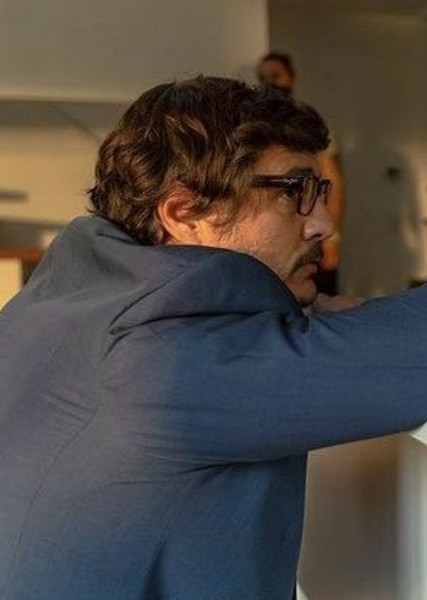 Pedro Pascal photo