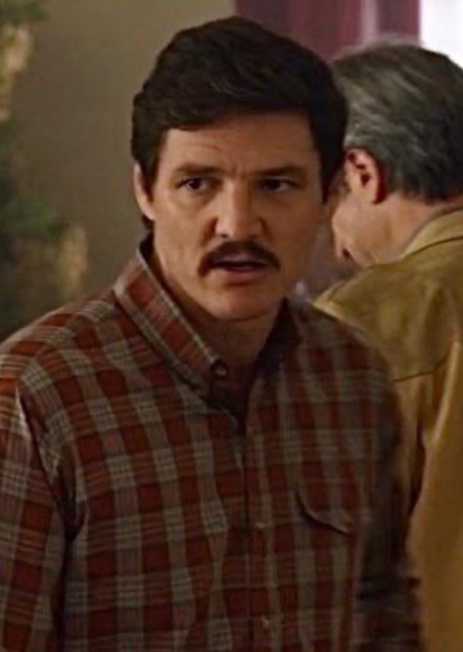 Pedro Pascal photo