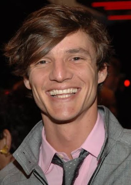 Pedro Pascal photo