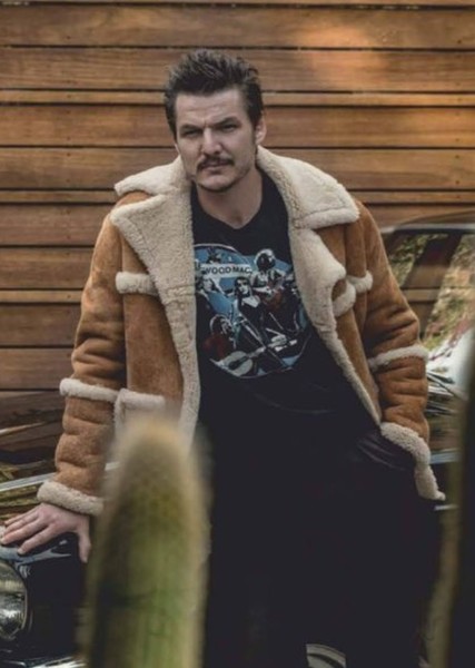 Pedro Pascal photo