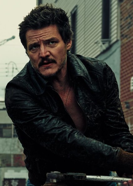 Pedro Pascal photo