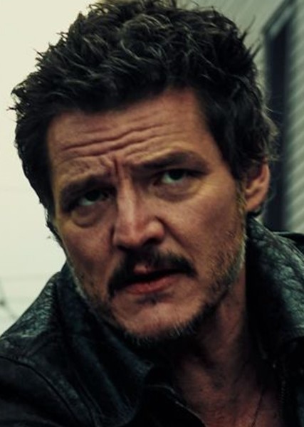 Pedro Pascal photo