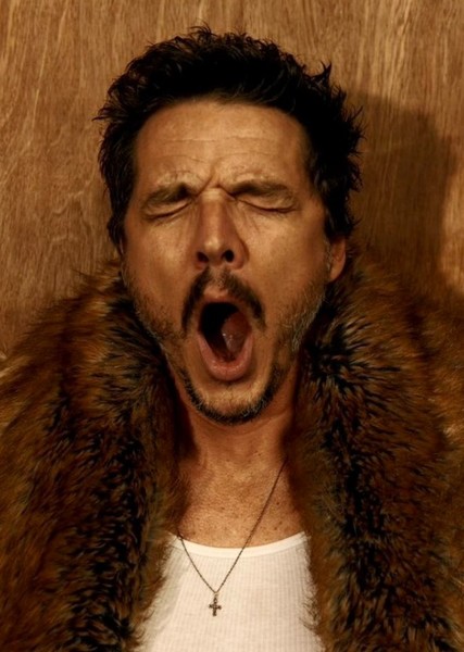 Pedro Pascal photo