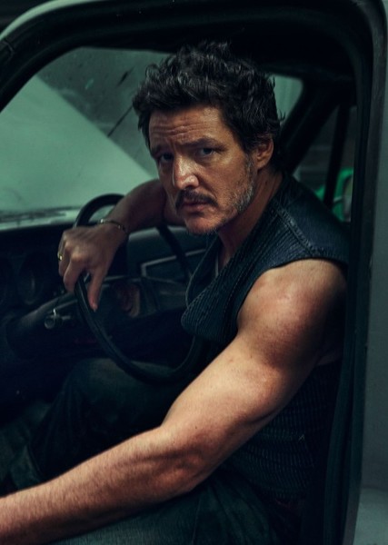 Pedro Pascal photo