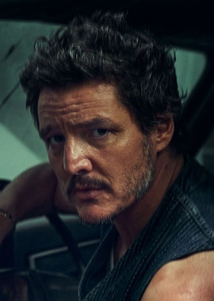 Pedro Pascal photo