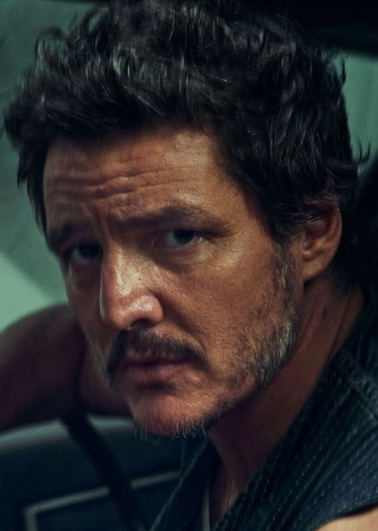 Pedro Pascal photo