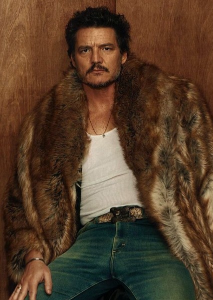 Pedro Pascal photo