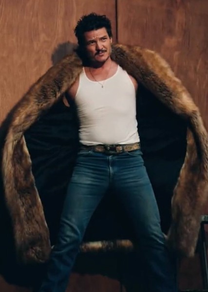 Pedro Pascal photo