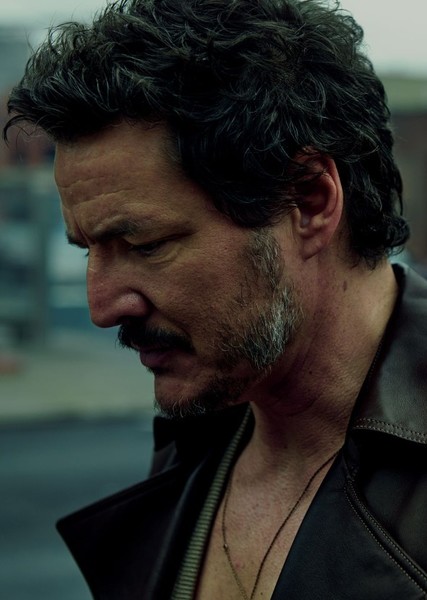 Pedro Pascal photo