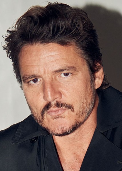 Pedro Pascal photo