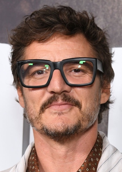 Pedro Pascal photo