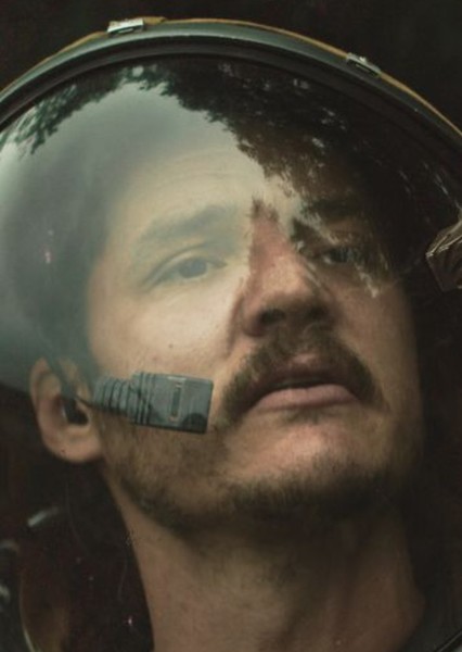 Pedro Pascal photo