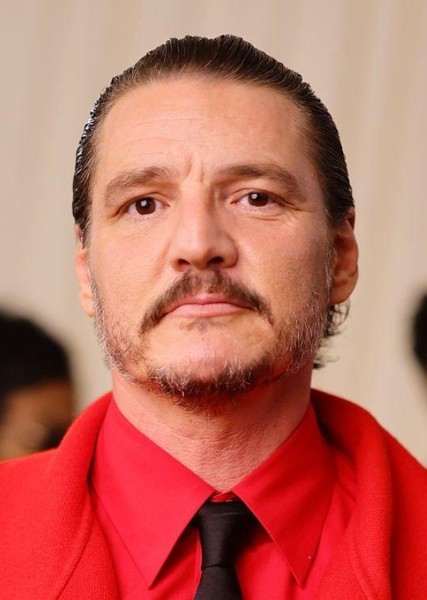 Pedro Pascal photo