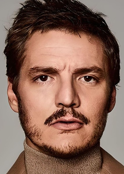 Pedro Pascal photo