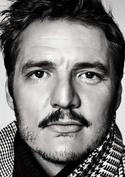 Pedro Pascal photo