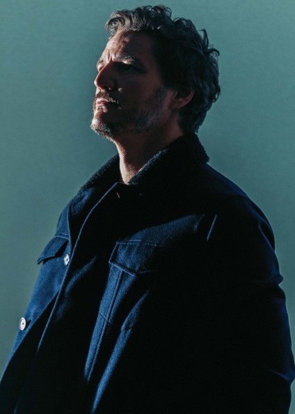 Pedro Pascal