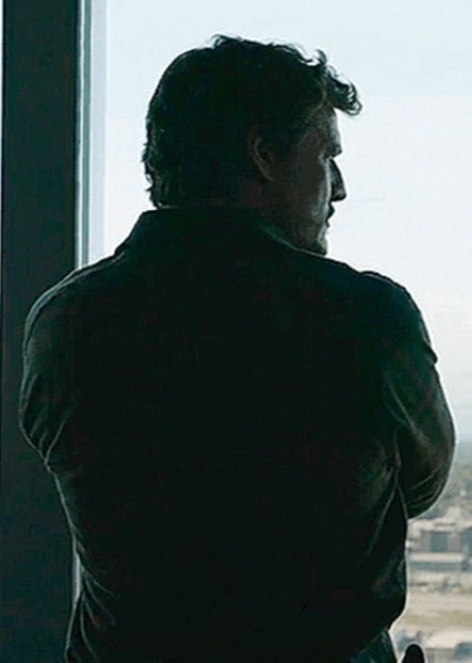 Pedro Pascal