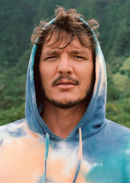 Pedro Pascal photo