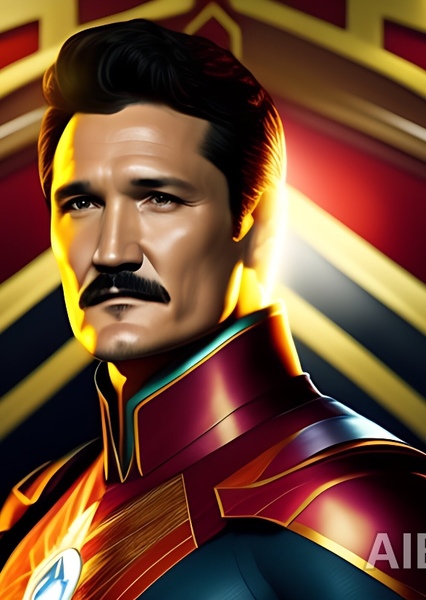 Pedro Pascal