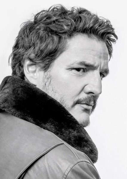 Pedro Pascal photo