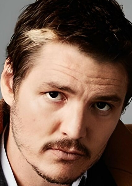 Pedro Pascal photo