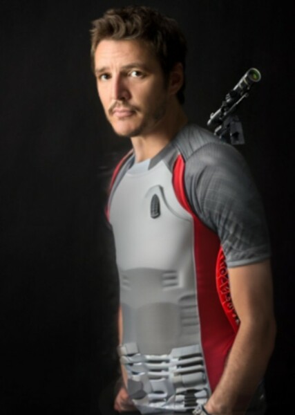 Pedro Pascal photo