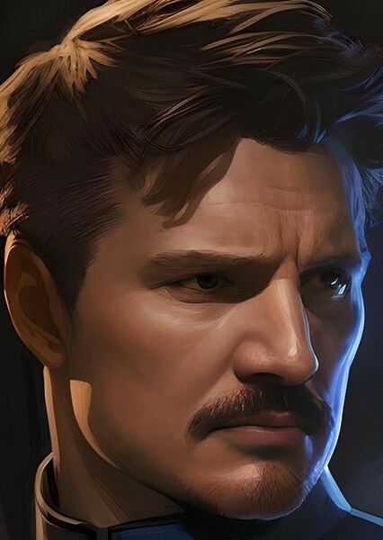 Pedro Pascal photo
