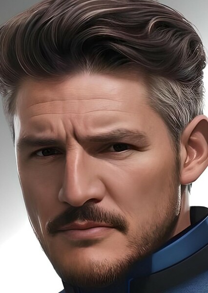 Pedro Pascal photo