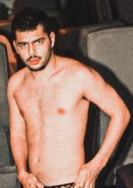 Pedro Sampaio photo