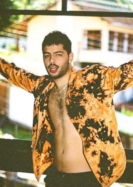 Pedro Sampaio photo