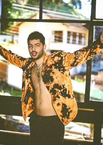 Pedro Sampaio photo