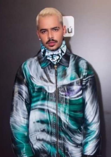 Pedro Sampaio photo
