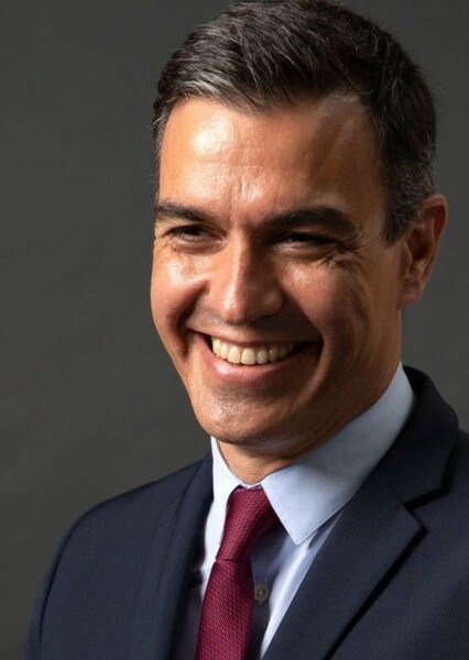 Pedro Sánchez photo